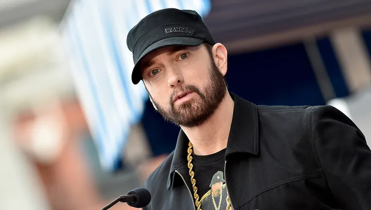 Eminem