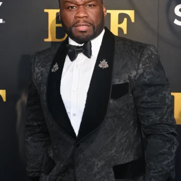 50 Cent