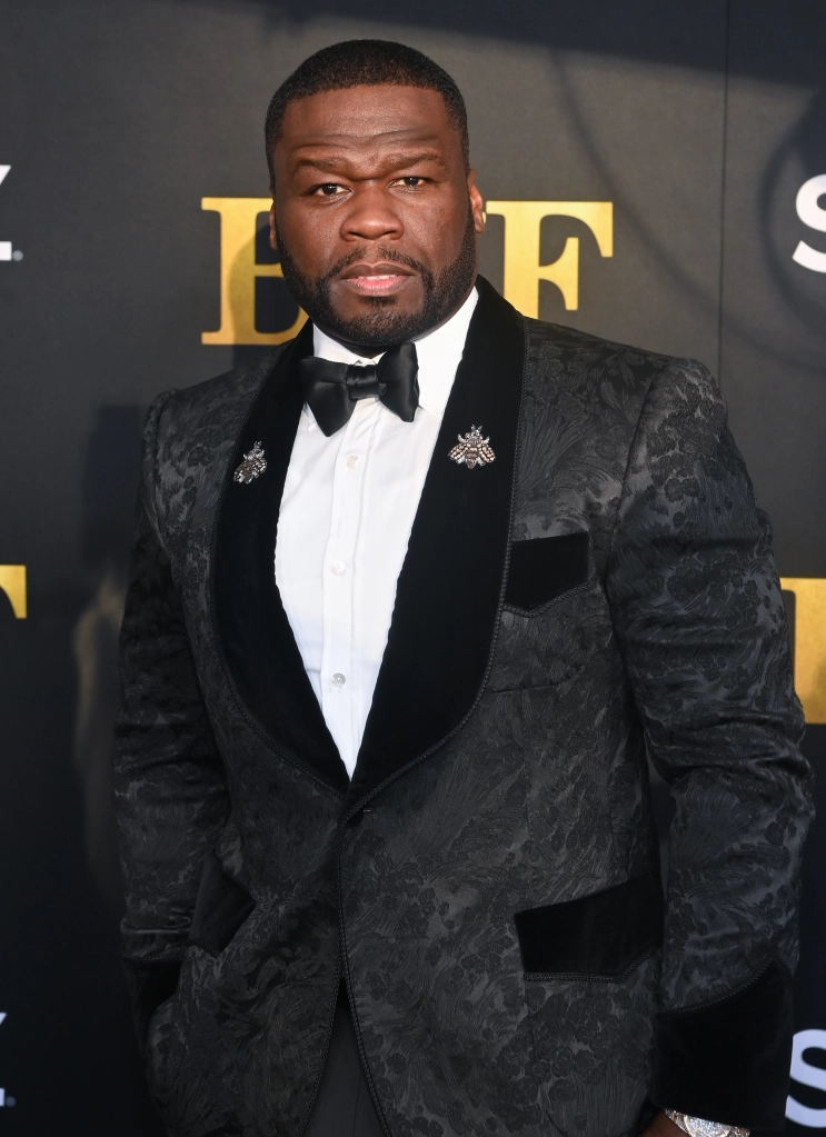 50 Cent