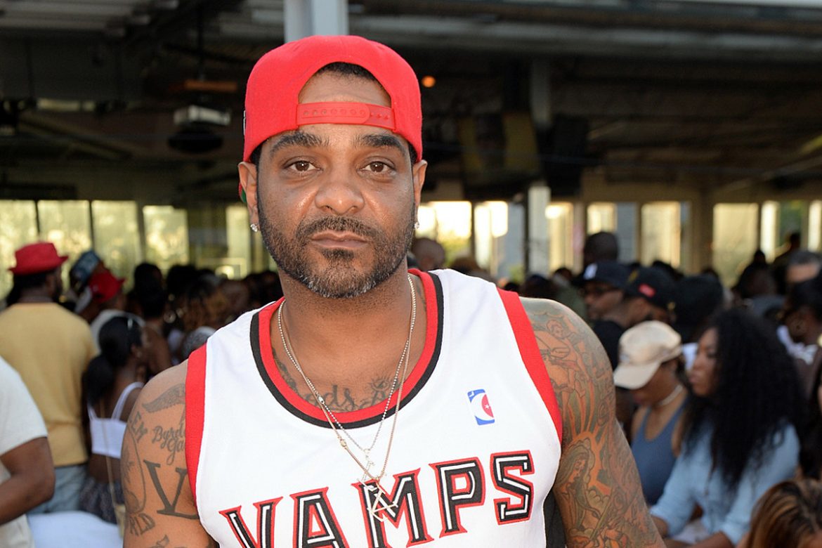 Jim Jones