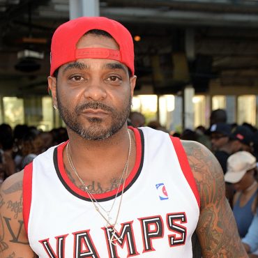 Jim Jones