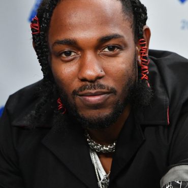 Kendrick Lamar