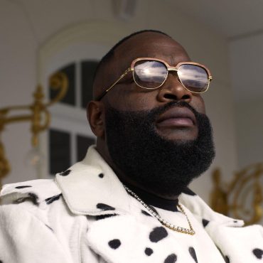 rick ross