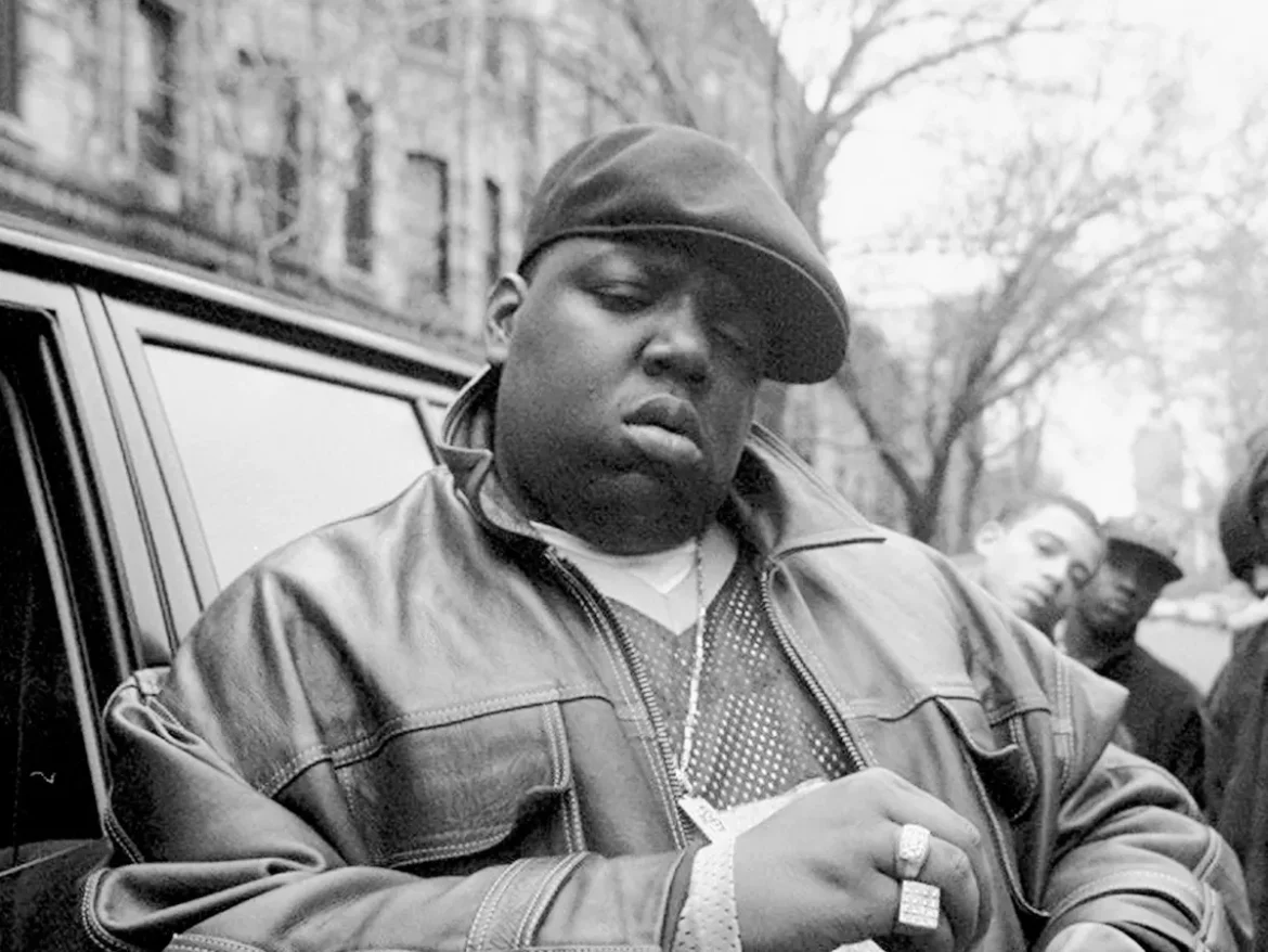 Notorious B.I.G.