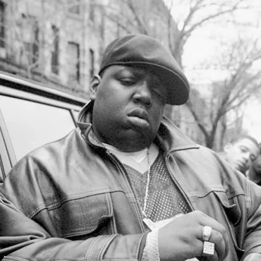 Notorious B.I.G.