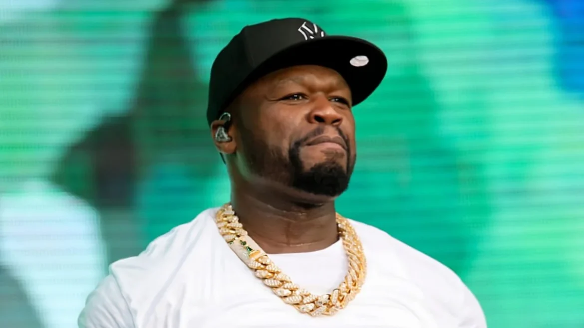 50 Cent