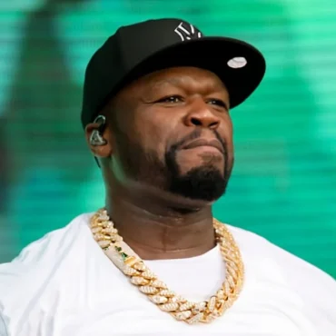 50 Cent