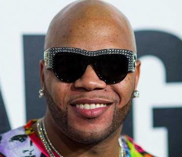 Flo Rida