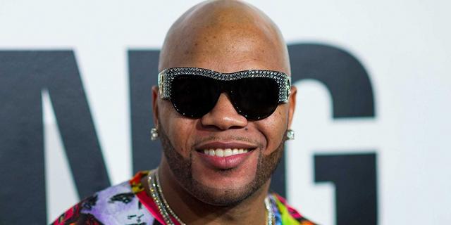 Flo Rida