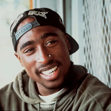 Tupac