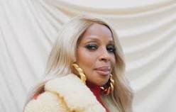 Mary J. Blige