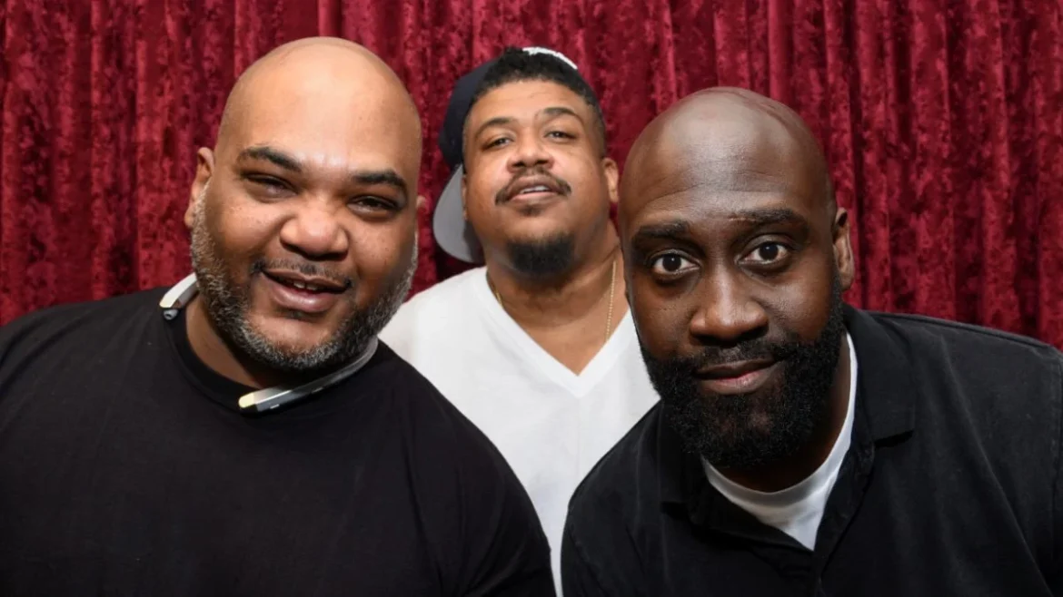 De La Soul