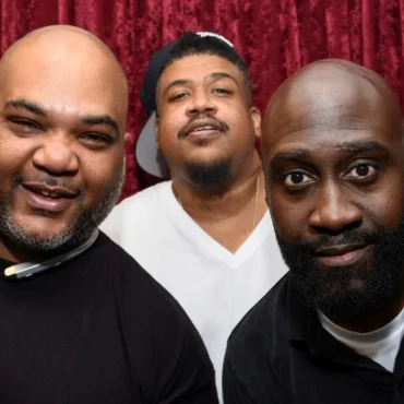 De La Soul