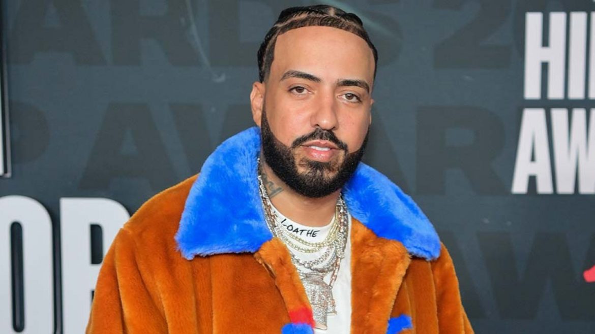 French Montana