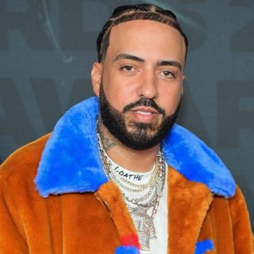 French Montana