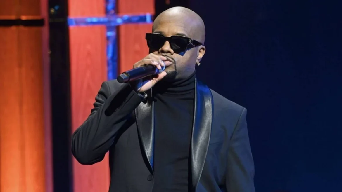 Jermaine Dupri