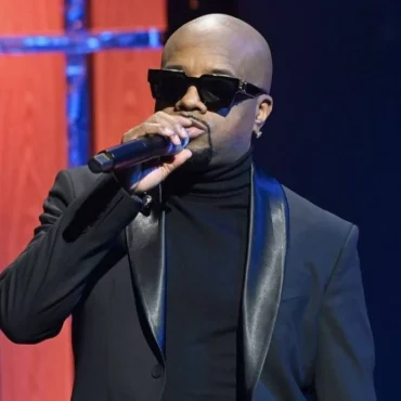 Jermaine Dupri