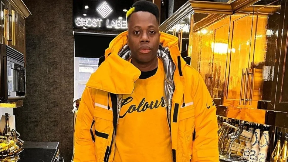 Kardinal Offishall