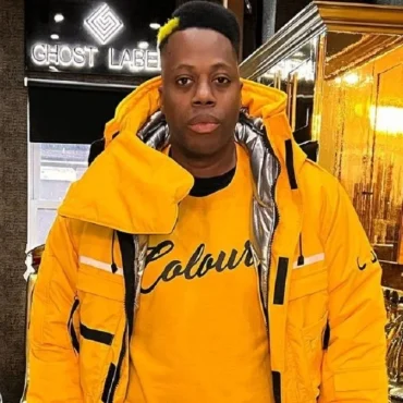 Kardinal Offishall