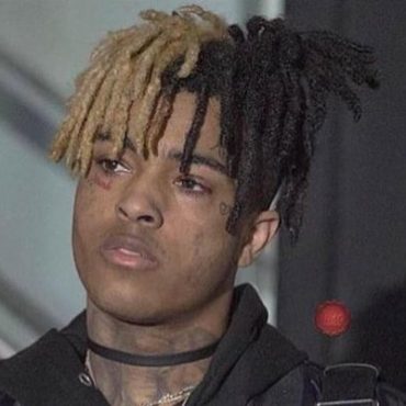 XXXTENTACION