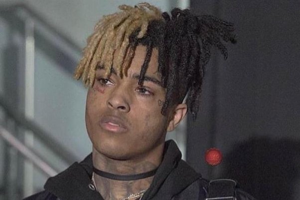 XXXTENTACION