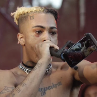 XXXTENTACION