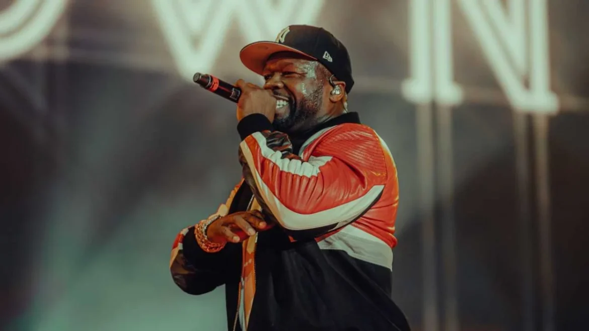 50 Cent