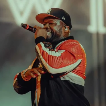 50 Cent