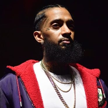 Nipsey Hussle