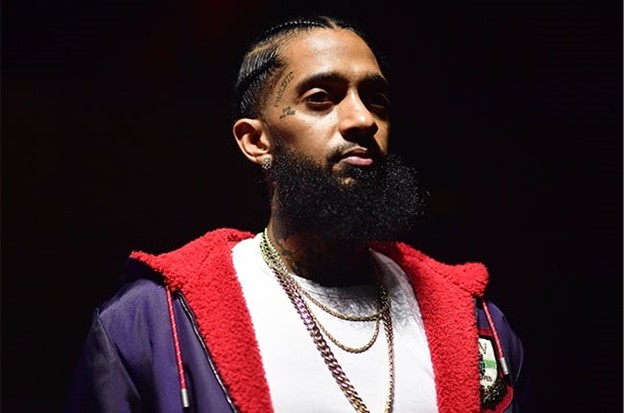 Nipsey Hussle