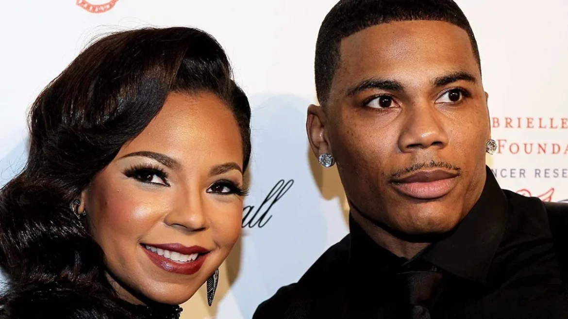 Nelly & Ashanti