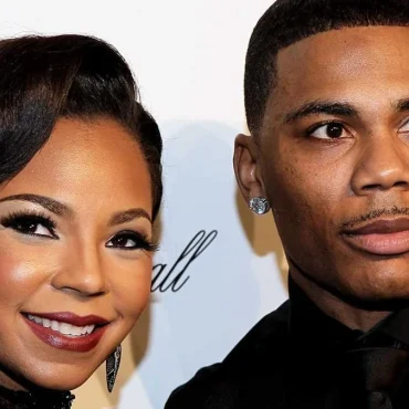 Nelly & Ashanti