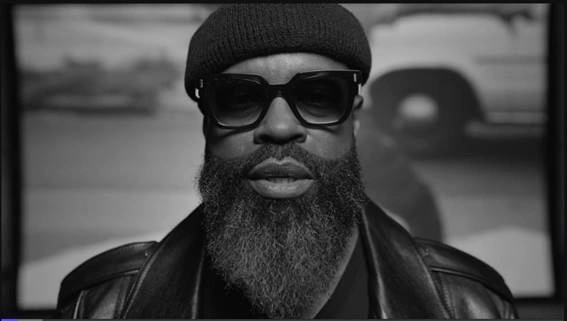 Black Thought