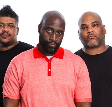 De La Soul