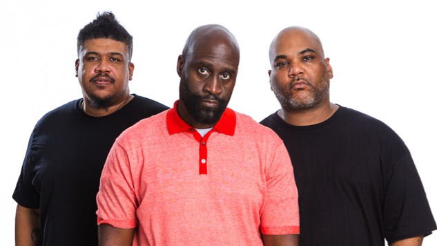 De La Soul