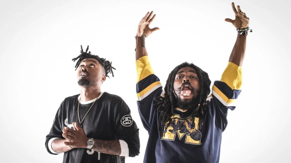 Earthgang