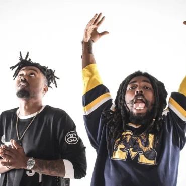 Earthgang