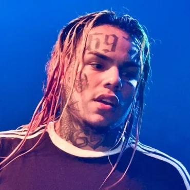 6ix9ine