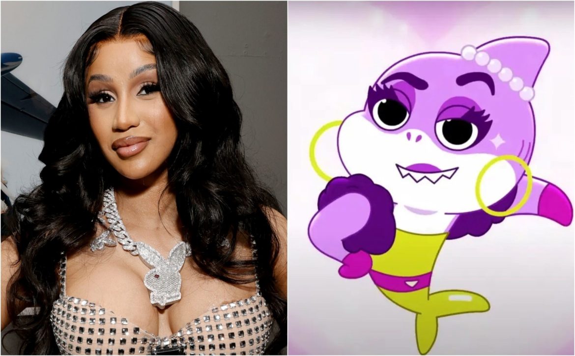 Cardi B