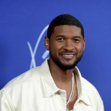 Usher