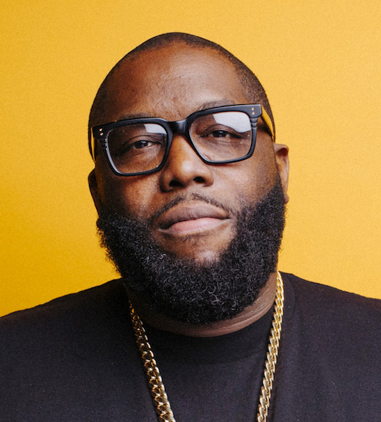 Killer Mike