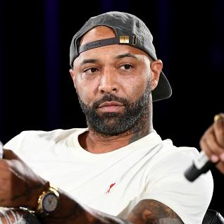 Joe Budden