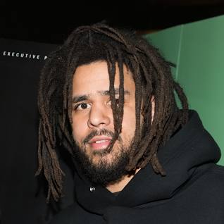 J. Cole