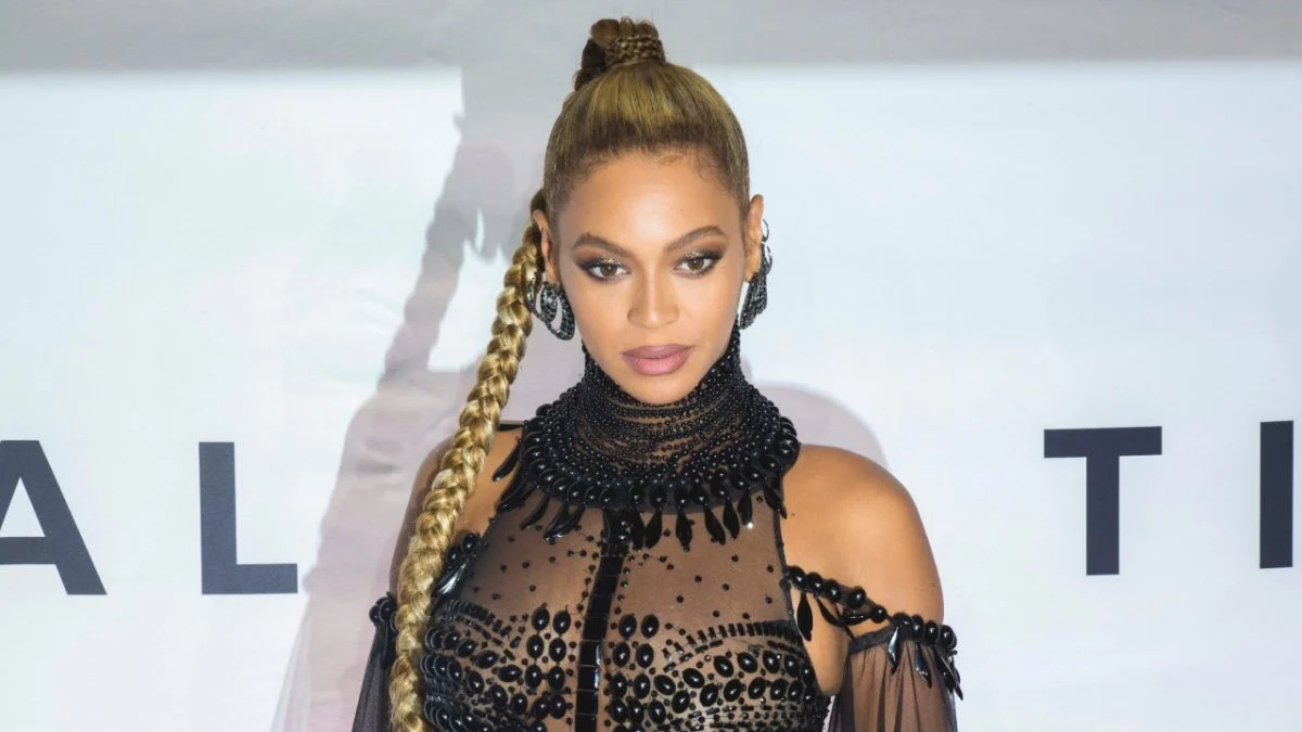 Beyoncé and Balmain Reveal Renaissance Collection