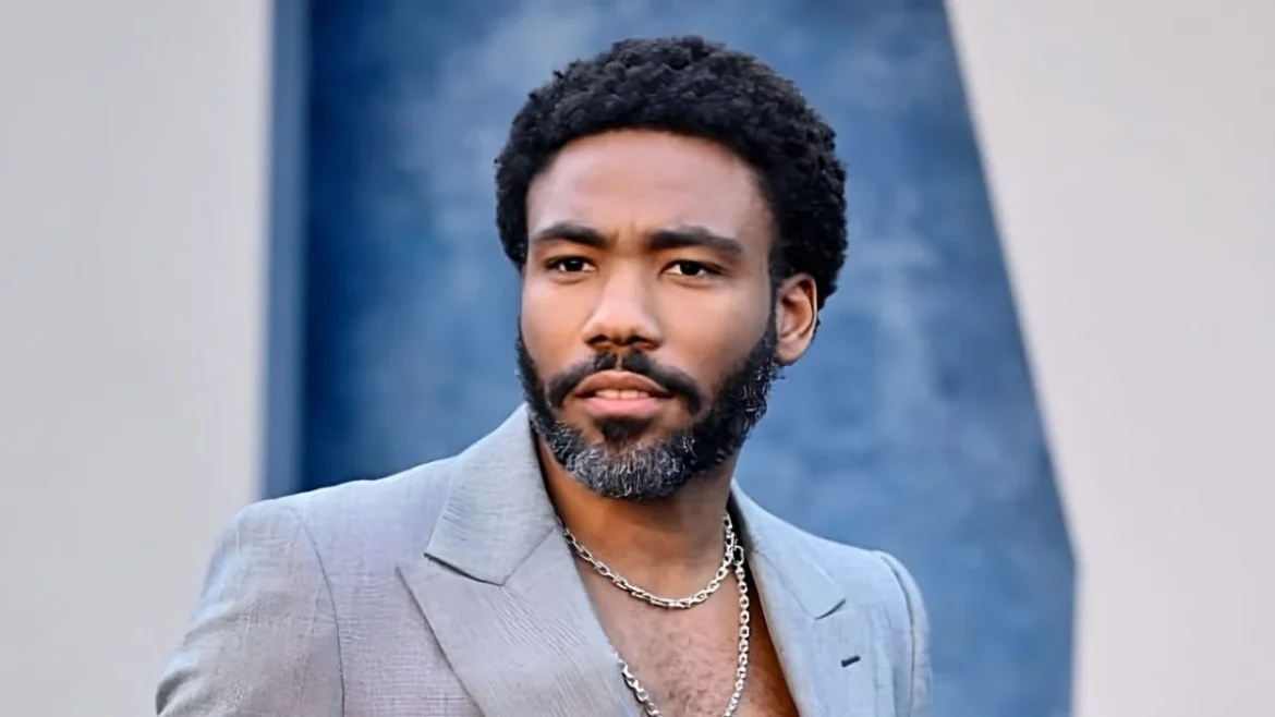 Childish Gambino