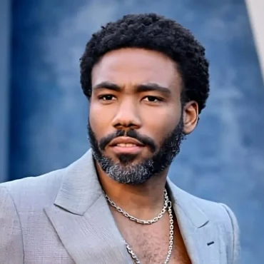 Childish Gambino