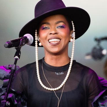 Lauryn Hill