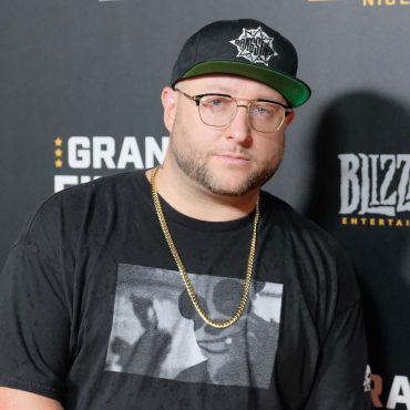 Statik Selektah