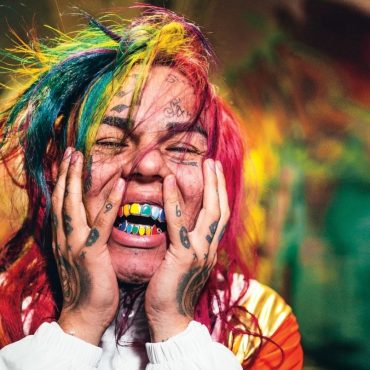 6ix9ine
