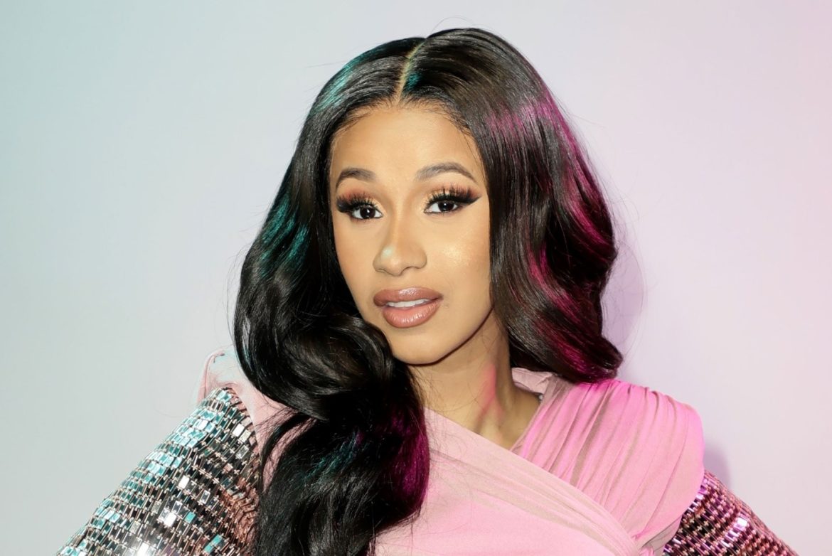 Cardi B